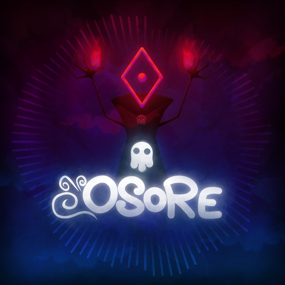 Logo from Osore